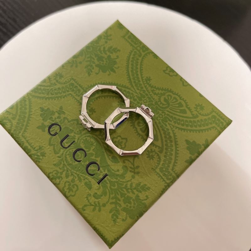 Gucci Rings